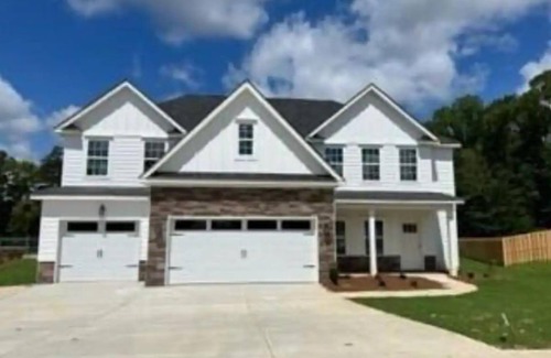 Grovetown House | Spacious & Cozy Masters Rental!