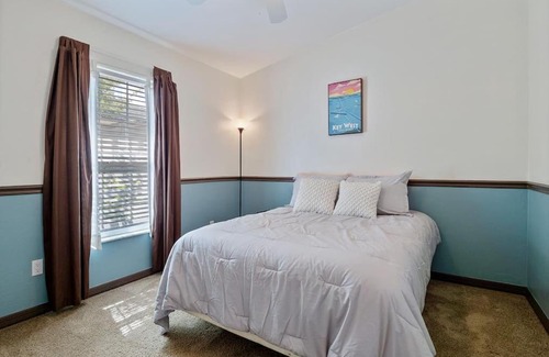Port Orange House | Spacious Daytona Beach Getaway - Perfect Location!