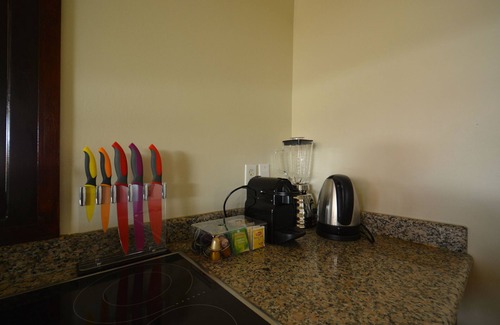 Sint Michiel Villa | Spacious detached villa for 6 people on the beach of Blue Bay Curacao