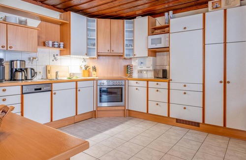 Maria Alm am Steinernen Meer House | Spacious detached home with in-house sauna