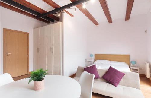 Sants Apartment | Spacious doubleroom apartment at Sants