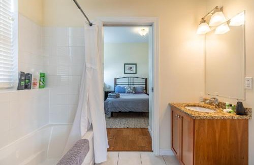 South End Apartment | Spacious Downtown Loft #1 with AC