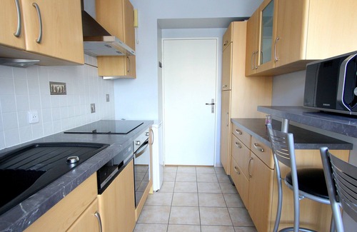 Serris Apartment | Spacious Duplex 10pax Serris Disneyland Paris (TAGE 6)