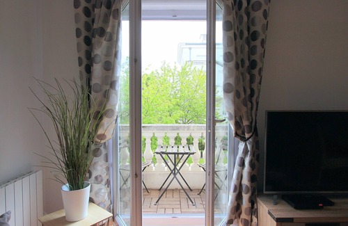 Serris Apartment | Spacious Duplex 10pax Serris Disneyland Paris (TAGE 6)
