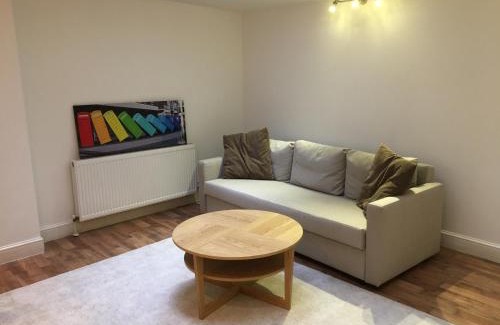 St. George's Apartment | Spacious duplex flat