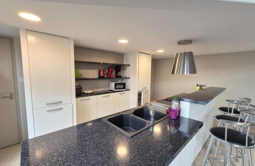 Grosbreuil House | Spacious duplex house in Grosbreuil