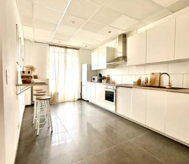 Bastogne Apartment | Spacious duplex in the center of Bastogne Onikos rooms