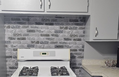 Milwaukee Apartment | Spacious Duplex Unit Near Milwaukee Area Hospitals!
