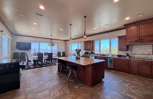 Encinitas House | Spacious Encinitas House With Breathtaking View