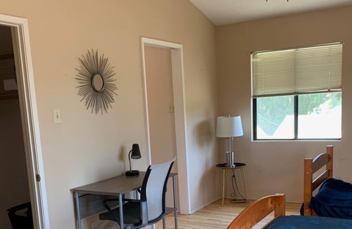 Old Town Camarillo House | Spacious enjoyable Camarillo house in Old Town-1 mile from the Camarillo Outlets