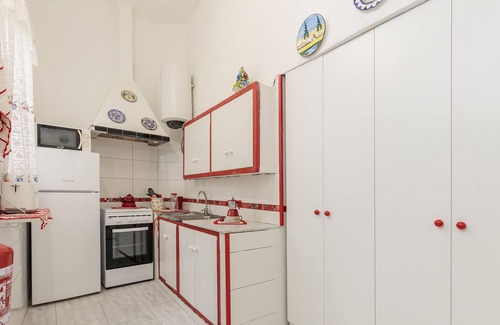 Santa Cruz de la Palma Apartment | Spacious city apartment in Santa Cruz de la Palma.