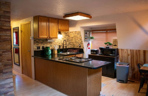 Meadow View Heights Cabin | Spacious & Family-Friendly Cabin Getaway