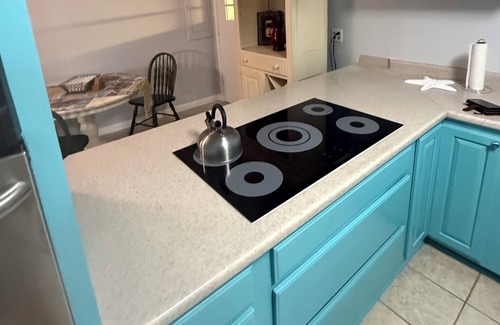 Gulfport House | Spacious family beach home wbbq grill,arcade,pool table,pingpong table, gameroom