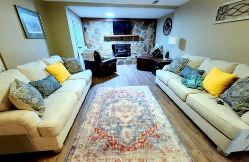 Pikeville Other | Spacious Family Farmhouse