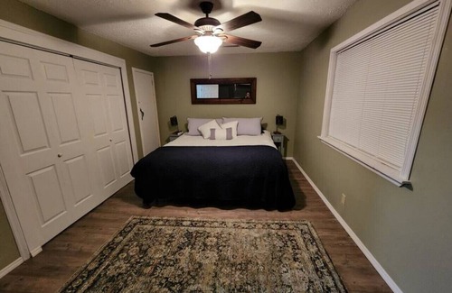 Pikeville Other | Spacious Family Farmhouse
