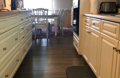 Seguin Cottage | Spacious Family Friendly Cottage!