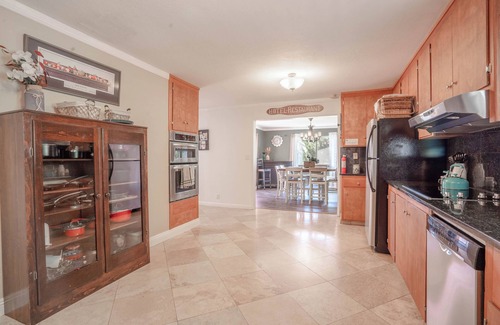Hamilton Branch House | Spacious family friendly home located right in Hamilton Branch!