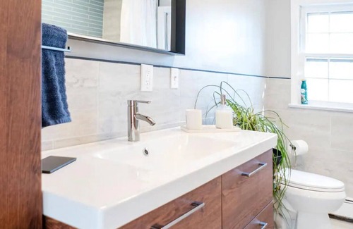 Shokan House | Spacious family-friendly home near Woodstock, Kingston, and the Catskills