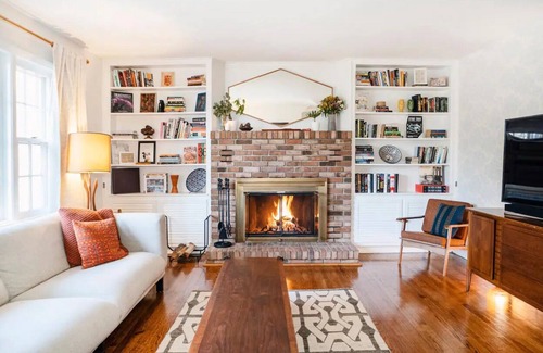 Shokan House | Spacious family-friendly home near Woodstock, Kingston, and the Catskills