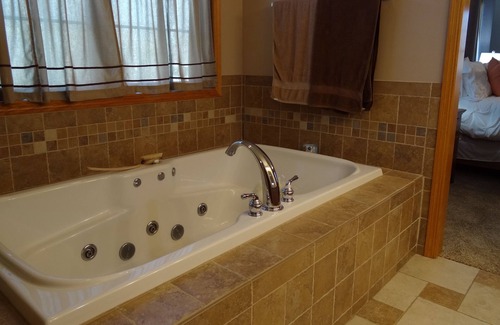 Laurium House | Spacious Family Home in the Copper Country