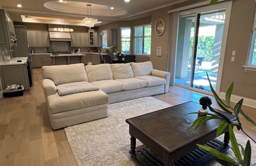 East San Gabriel House | Spacious Family Home in Temple City