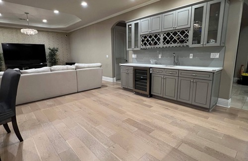 East San Gabriel House | Spacious Family Home in Temple City