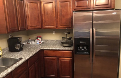 Picayune House | Spacious Family Home in Hancock County