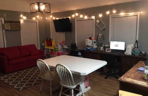 Opelika House | Spacious Family Home in Quiet Neighborhood