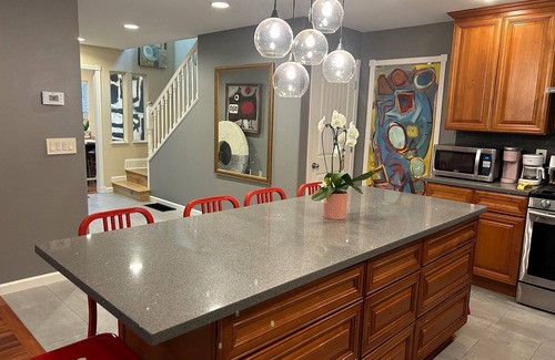 Sellwood-Moreland House | Spacious Family Home in SE Portland's coveted family-friendly Sellwood