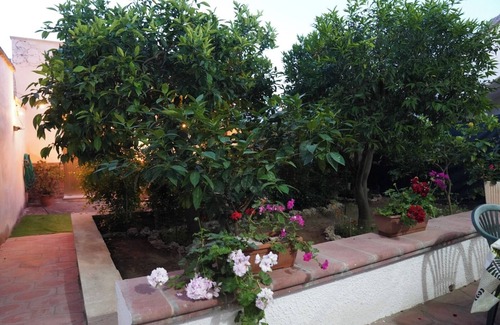 Borgagne House | Spacious family home (children 0/2 years stay free) dogs allowed