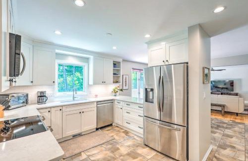 Royal Pines House | Spacious Family Home Near Hiking and Breweries!