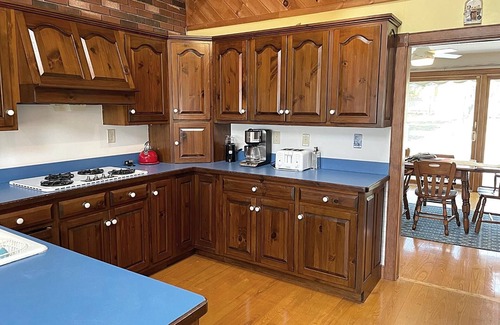 Centerville House | Spacious Family Home w/Beach Pass & Private Pond Accessn