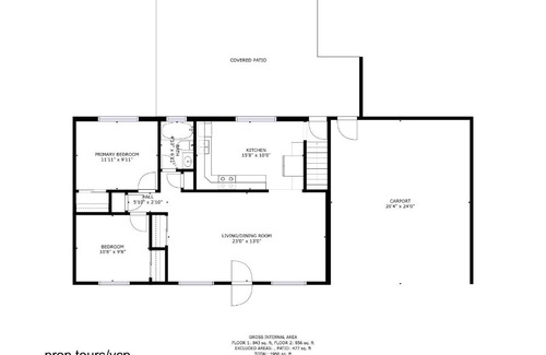Dupont House | Spacious family home with Hockey Table & Huge Yard Escape