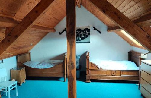 Daverdisse House | Spacious family house in Haut-Fays, 250 m² with garden