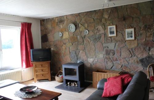Daverdisse House | Spacious family house in Haut-Fays, 250 m² with garden