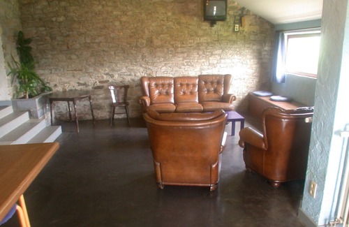Anthisnes Other | Spacious Farmhouse in Anthisnes with Sauna