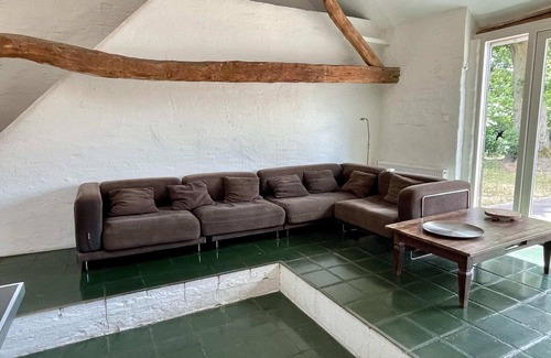 Stramproy Other | Spacious Farmhouse near Forest in Stramproy