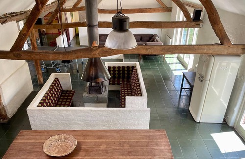 Stramproy Other | Spacious Farmhouse near Forest in Stramproy