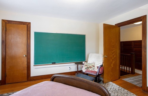 Pittsfield Other | Spacious Farmhouse with Stunning Views