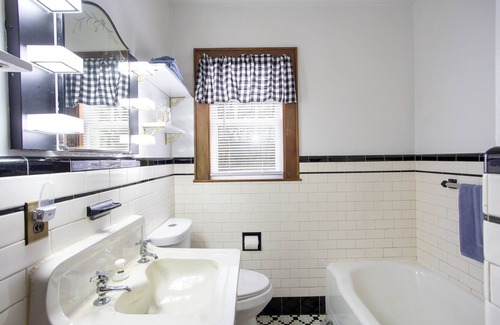 Pittsfield Other | Spacious Farmhouse with Stunning Views