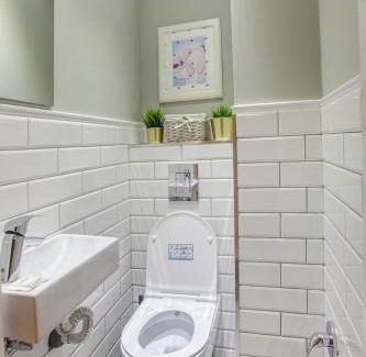 Lozenets Apartment | Spacious flat close to the American Embassy