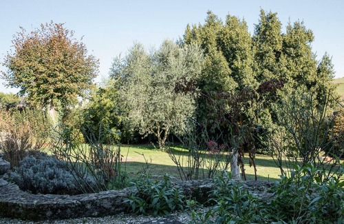 Le Lardin-Saint-Lazare Cottage | Spacious house 3 BR, Wifi, pets allowed, terrace, garage - Le Lardin-Saint-Lazare