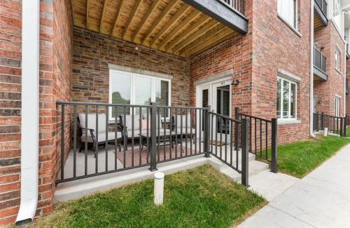 Almont Apartment | Spacious, Free Tickets, Indoor Pool, Outdoor Pool, Hot Tub