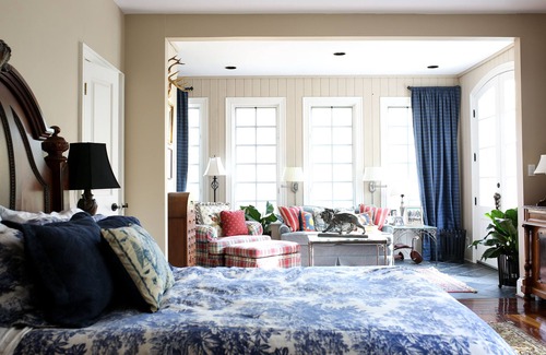 Chapel Hill Other | Spacious French Country Farm Escape