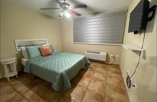 Cabezas Apartment | Spacious Full Apt w/Beach, Pools, Entertainment 3BR/2BT