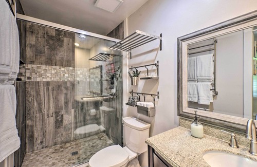 Lake Ranch Estates House | Spacious Gainesville Retreat On Lake Lanier!