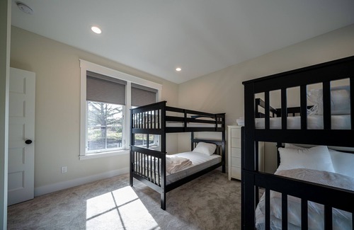 Surf Pines House | Spacious Gated Community Home w/hot tub, Walkable to beach, Gearhart Getaway