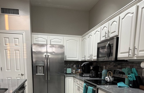 Coyote Lakes House | Spacious Golf Course Getaway