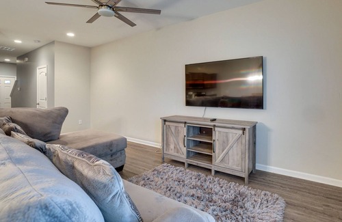 Goose Creek House | Spacious Goose Creek Vacation Rental, Pool Access