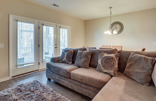 Goose Creek House | Spacious Goose Creek Vacation Rental, Pool Access